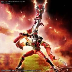 Bandai Kamen Rider Figure-rise Standard Kamen Rider Ryuki Model Kit -Bandai 887188f5 a2a9 4dba 9c6c 48a939727699