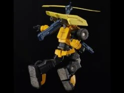 Bandai Bumble Bee "Transformers", Flame Toys Furai Model -Bandai 88a59f58 bdc7 408e 837c fff979c5ffcf