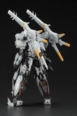 Frame Arms JX-25F/RC Ji-Dao EA Model Kit -Bandai 88c3c6df 79e3 4bd1 b279 cbd7d7051b5c