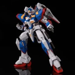 Bandai Super Robot Wars RIOBOT R-1 Figure -Bandai 891e751b 8444 4979 b060 dc26487d9d02