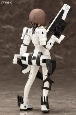 Megami Device Wism Soldier Assault Scout Model Kit (Reissue) 18 Megami Device Wism Soldier Assault Scout Model Kit (Reissue) -Bandai 895e3d31 fb16 4cff a3a3 3028f3a2592f 1
