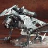 Zoids Highend Master Model RZ-029 Storm Sworder 1/72 Scale Model Kit