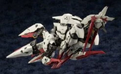 Hexa Gear Weird Tails 1/24 Scale Model Kit -Bandai 89cbdff8 e30b 4358 bd66 29b0c301b711