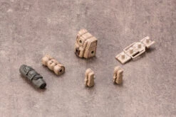 Hexa Gear Early Governor Vol.1 1/24 Scale Model Kit -Bandai 89e53811 57cd 48d0 aa91 52299b8ebbc4