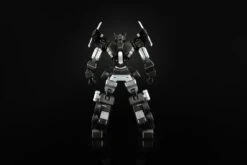 01 Nemesis Prime (Attack Mode) (Exclusive Variant) "Transformers", Flame Toys Furai Model -Bandai 8 back