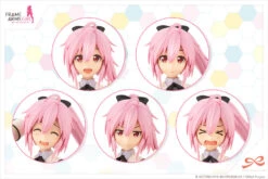 Frame Arms Girl Sousai Shoujo Teien Ao Gennai (Dreaming Style) 1/10 Scale Model Kit -Bandai 8a685b88 119b 4269 950e 3b53786feaeb