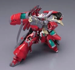 Frame Arms NSG-Z0G Magatsuki-Houlten Model Kit -Bandai 8a78c25e 25d5 433c 9eb9 5171eab06601