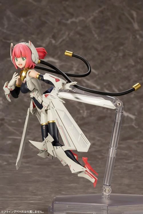 Megami Device Bullet Knights Lancer Model Kit 7 Megami Device Bullet Knights Lancer Model Kit - Image 7