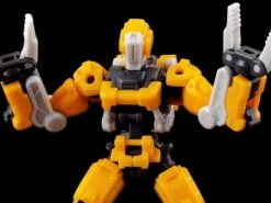 Bandai Armored Puppet Industry Type 3 1/24 Scale Model Kit