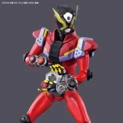 Bandai Kamen Rider Figure-rise Standard Kamen Rider Geiz Model Kit -Bandai 8c4efae7 92ec 4bf6 a958 066c67a9f128
