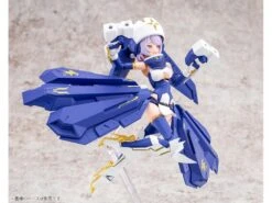 Megami Device Bullet Knights Exorcist Model Kit -Bandai 8c83aefe 5cb7 467a 88a8 0262cd16fcfa