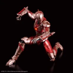 Bandai Ultraman Figure-rise Standard Ultraman (B Type) Limiter Release Model Kit -Bandai 8c9d40b8 8aaf 42bb be98 35a4e43ae5b1