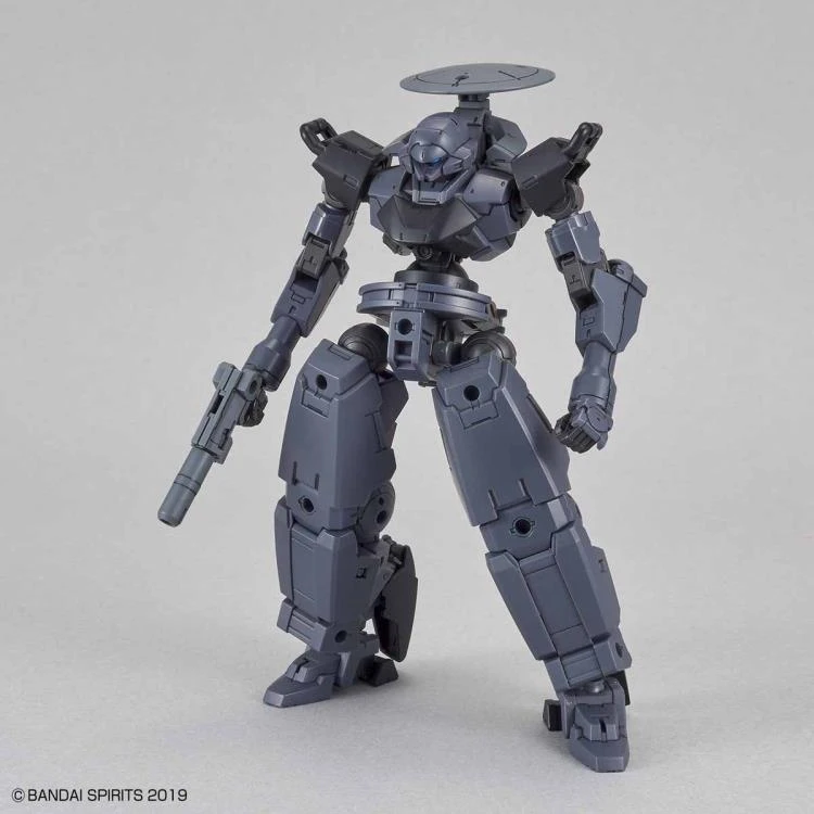 Bandai 30 Minutes Missions #27 BEXM-14T Cielnova (Dark Gray) 3 Bandai 30 Minutes Missions #27 BEXM-14T Cielnova (Dark Gray) - Image 3