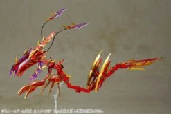 Frame Arms Girl Laetitia (Ryuu-Bi) Model Kit 17 Frame Arms Girl Laetitia (Ryuu-Bi) Model Kit -Bandai 8ca6a50f e987 4272 84fd 403b996d2580