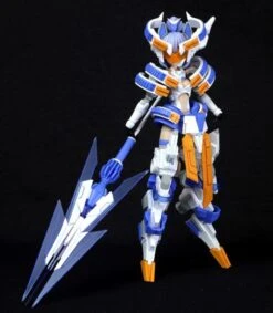 MG-01 Zhao Yun X JouKou Model Kit 19 MG-01 Zhao Yun X JouKou Model Kit -Bandai 8d24235d e538 4769 8293 88111a6238d3