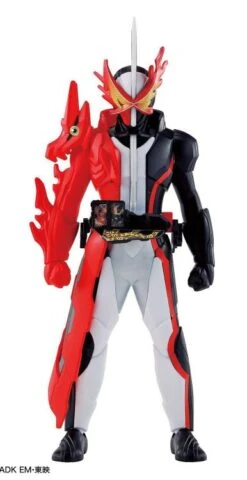 Kamen Rider Saber [Touma Kamiyama] Bandai Entry Grade Model Kit -Bandai 8da548e2 21f8 4f64 8adc 3b931c6e9d3f