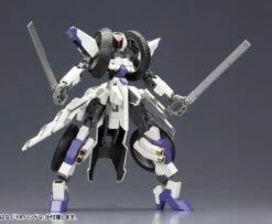 Frame Arms RF-12/B Second Jive RE2 Model Kit -Bandai 8e8ccb1e c717 46bb bd4b dd954a9ba948