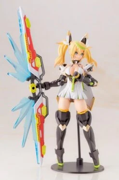 Phantasy Star Online 2 Es Gene (Stella Tears Ver.) Model Kit -Bandai 8f05e922 2173 4874 9ff9 8391153a5994