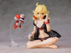 Dark Advent Sophia (Relax Ver.) Model Kit -Bandai 8f6a4ad1 ac37 470d 80a8 8ca05b9a3180