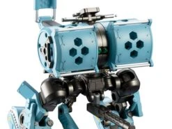 Hexa Gear Scarecrow 1/24 Scale Model Kit -Bandai 8fa4df2b cad7 4799 ac31 5b504eeb8bce