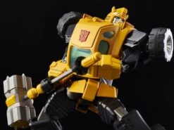 Bandai Bumble Bee "Transformers", Flame Toys Furai Model -Bandai 8fd351bf 3c5a 41c1 bcbc 92dad4a72f92