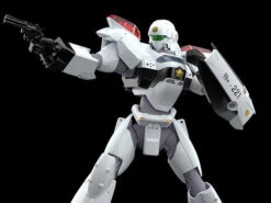 Patlabor 2: The Movie Moderoid AV-2 Valiant 1/60 Scale Model Kit