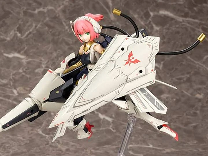 Megami Device Bullet Knights Lancer Model Kit 1 Megami Device Bullet Knights Lancer Model Kit