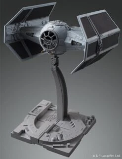 Bandai Star Wars TIE Fighter Advanced X1 1/72 Scale Model Kit 8 Bandai Star Wars TIE Fighter Advanced X1 1/72 Scale Model Kit -Bandai 90c936cb 0e8f 4be2 b80b b0721562ab63