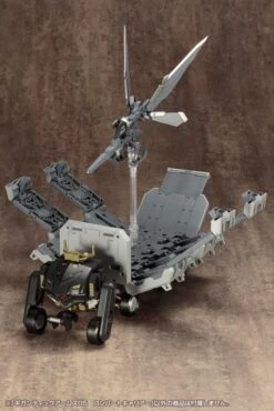 GIGANTIC ARMS05 CONVERT CARRIER -Bandai 916d2dcb951a89fcdeef2f9c12aed898a701067b 534x800 1