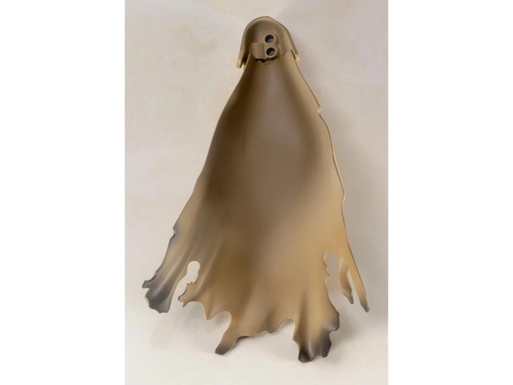 M.S.G Modeling Support Goods Dress Up Parts Side Cloak Kit 2 M.S.G Modeling Support Goods Dress Up Parts Side Cloak Kit - Image 2