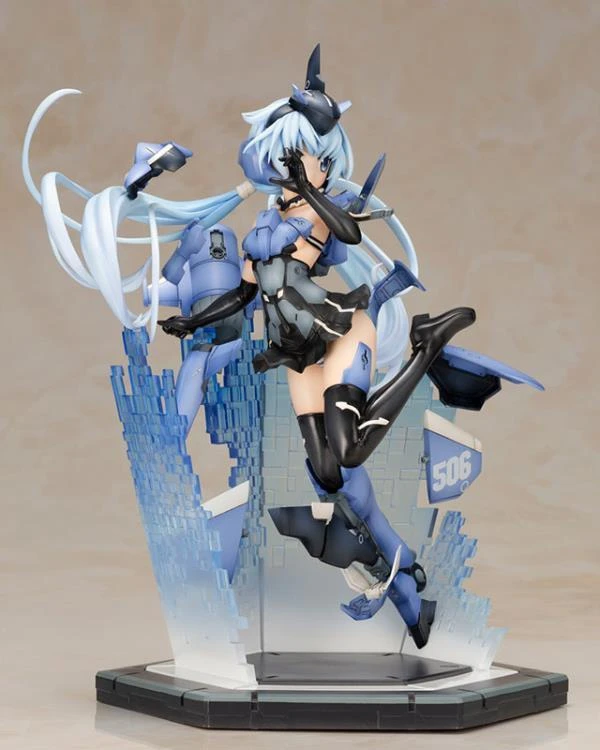 Frame Arms Girl Stylet (Session Go!!) Ani*Statue 3 Frame Arms Girl Stylet (Session Go!!) Ani*Statue - Image 3