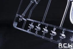 R.C.W. Six Wing Set 1/12 Scale Model Accessory -Bandai 91cc051a 3e05 4022 9a0d 03637904219e