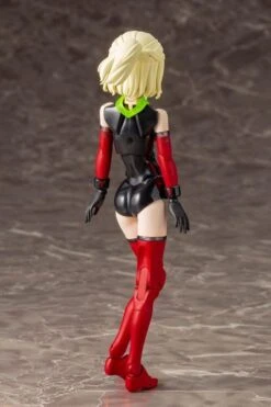 Megami Device Bullet Knights Lancer (Hell Blaze) Model Kit (Ver. 2) -Bandai 91eab5e7 1227 4176 b8ba 2baeaad891bb