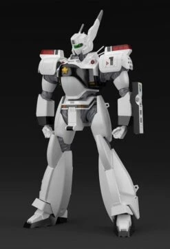 Mobile Police Patlabor AV-98 Ingram Unit 1 1/43 Scale Model Kit -Bandai 91efa6d3 7e3d 4ff3 b74c 2df3f9f5a727