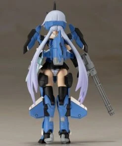 Frame Arms Girl Hand Scale Stylet Model Kit -Bandai 9219df7b 2004 45f6 9b4b 9e6ee037c8c6