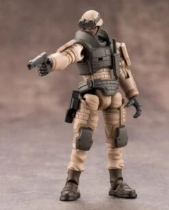 Hexa Gear Early Governor Vol.1 1/24 Scale Model Kit -Bandai 92798c6d b095 4930 b21d f599508acab7