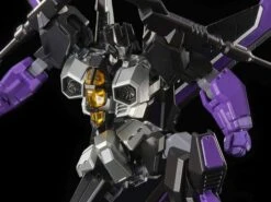 Bandai Transformers Furai 09 Skywarp Model Kit