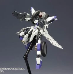 Frame Arms RF-12/B Second Jive RE2 Model Kit -Bandai 9312e70b f33b 450e 9b92 37dba43ab5c2