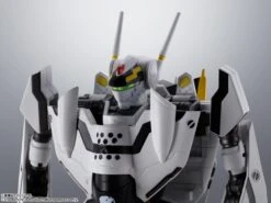 Bandai Macross Zero Hi-Metal R Roy Fokker's VF-0S Phoenix -Bandai 93259aef f5cf 47f2 b4b6 90c2f35f9b1e