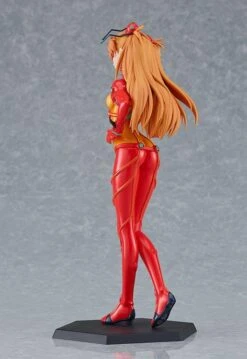 Rebuild Of Evangelion PLAMAX Asuka Shikinami Langley Model Kit -Bandai 93820479 1bb0 4381 930f d3d434286619