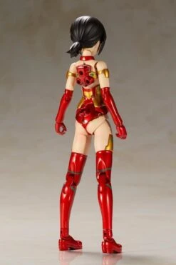 Frame Arms Girl Laetitia (Ryuu-Bi) Model Kit 22 Frame Arms Girl Laetitia (Ryuu-Bi) Model Kit -Bandai 93925dde 74bb 4842 8df7 14380746e2de