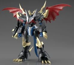 Bandai Digimon Adventure Figure-rise Standard Amplified Imperialdramon -Bandai 93948fd8 e3f8 4753 a074 8e3e09d20c9f