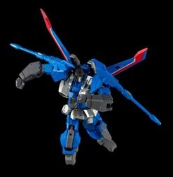 Bandai Transformers Furai 05 Thundercracker Model Kit -Bandai 93ccad5a 2a45 4447 8c99 368c2e94b59c