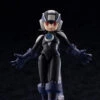 Kotobukiya Mega Man Battle Network Dark MegaMan.EXE 1/12 Scale Model Kit