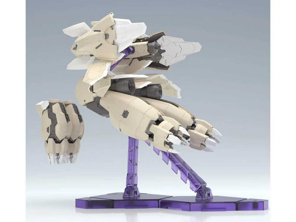 Kotobukiya Alice Gear Aegis Megami Device Sitara Kaneshiya Ver. Ganesha Model Kit 9 Kotobukiya Alice Gear Aegis Megami Device Sitara Kaneshiya Ver. Ganesha Model Kit - Image 9