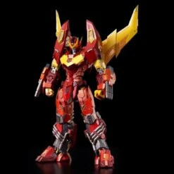 Bandai Transformers Kuro Kara Kuri Rodimus (IDW Ver.) -Bandai 94714520 8314 4a67 a4e5 a7831694eabc