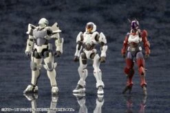 Kotobukiya Hexa Gear Governor Light Armor Type Solid (Cradle) 1/24 Scale Model Kit -Bandai 94e0642b c733 4940 a1fd e161b793f2fb