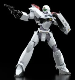 Patlabor 2: The Movie Moderoid AV-2 Valiant 1/60 Scale Model Kit -Bandai 95096e20 bbd2 49bf b3d1 5042e2295fcd