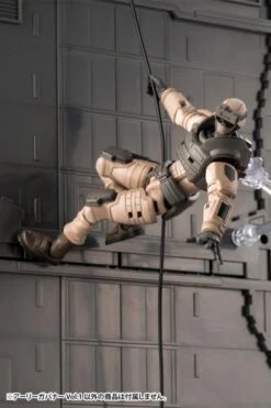 Hexa Gear Early Governor Vol.1 1/24 Scale Model Kit -Bandai 95407db4 cd2c 46f4 bdf0 d8b997384ba1