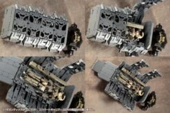 GIGANTIC ARMS05 CONVERT CARRIER -Bandai 9554e72d348c2af96f4bc630cdb31e7fdbdf34bd 800x534 1